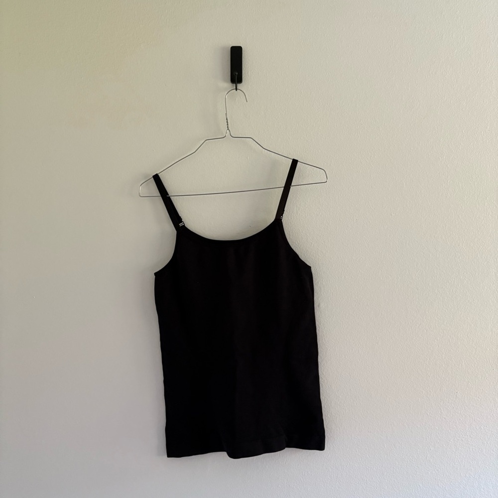 Shapermint Essentials • All Day Every Day Scoop Neck Cami